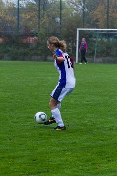 Bild 223 - B-Juniorinnen SV Henstedt Ulzburg - JSG S�dtondern : Ergebnis: 1:3